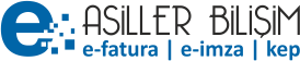 Asiller Logo